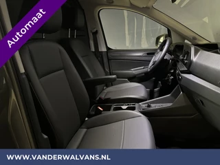 Volkswagen Caddy Camera, android auto, parkeersensoren, lederen bekleding - afbeelding nr 10