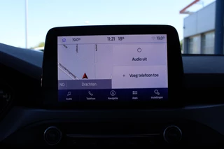 Ford Focus Ford Focus Wagon 1.0 EcoBoost Hybrid Titanium Style | Winter Pack | Camera | Navigatie | Cruise control | Privacy glass | NIEUW MODEL - afbeelding nr 32
