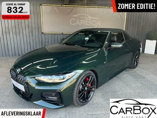 BMW 4 Serie - 280698304-0