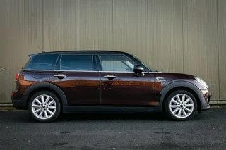 MINI Clubman - afbeelding nr 25