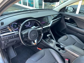 Kia Niro - afbeelding nr 2