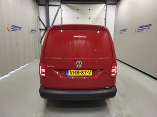 Volkswagen Caddy - afbeelding nr 14