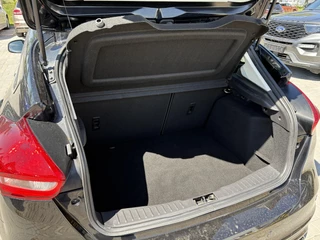 Ford Focus Ford Focus 1.0 Titanium Edition 125PK | SYNC 2 Navigatie | S-Pack - afbeelding nr 8