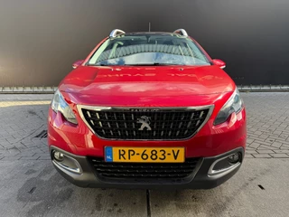 Peugeot 2008 Peugeot 2008 1.2 PureTech Blue Lion|Pano|NL Auto| - afbeelding nr 13
