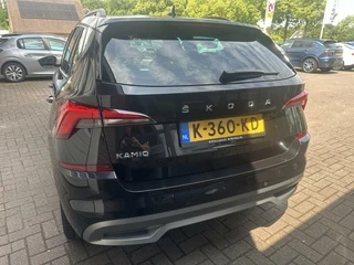 Škoda Kamiq Skoda Kamiq 1.0 TSI Style CARPLAY/ECC/LED *ALL-IN PRIJS* - afbeelding nr 11