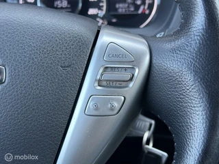 Nissan Note Nissan Note 1.2 Acenta | Airco | Trekhaak | Family pack - afbeelding nr 20