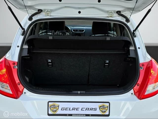 Suzuki Swift Suzuki Swift 1.6 Sport TOPSTAAT - afbeelding nr 7