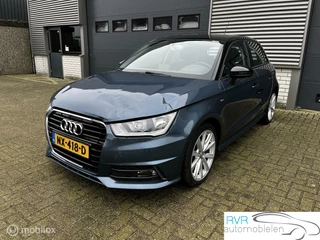 Audi A1 Sportback - 190755381-0