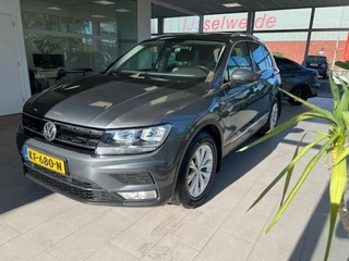 Volkswagen Tiguan - afbeelding nr 1