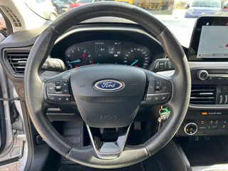 Ford Focus - afbeelding nr 26