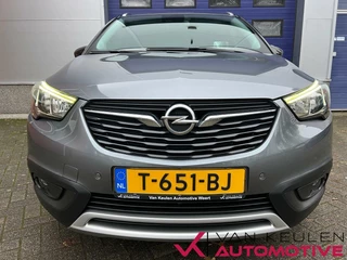 Opel Crossland X Opel Crossland X 1.2 l Zeer luxe l Nieuwe distributieriem! - afbeelding nr 2