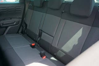 Citroën C3 Aircross Citroën C3 Aircross 110PK Shine CAMERA | NAVI | CRUISE | PDC V+A | 17'LMV | 4S BAND! - afbeelding nr 12