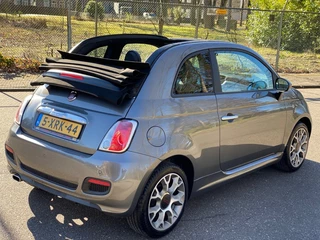 Fiat 500C - afbeelding nr 7