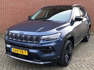 Jeep Compass - afbeelding nr 2