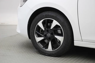Opel Corsa-e - afbeelding nr 20