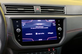 SEAT Ibiza Seat Ibiza 1.0 TSI FR Bus. Intense | Apple Carplay | Pano - afbeelding nr 26