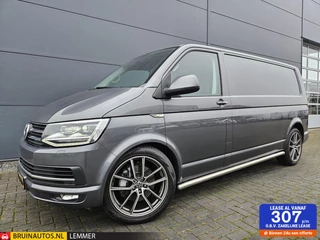 Volkswagen Transporter - 97282959-0