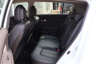 Kia Sportage Kia Sportage 1.6 GDI SUPER PACK - afbeelding nr 10