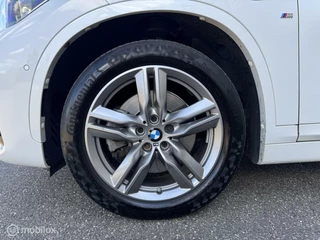 BMW X1 BMW X1 xDrive25e M-Pakket/Headup/Trekhaak/Leder/Memory/Vol! - afbeelding nr 23