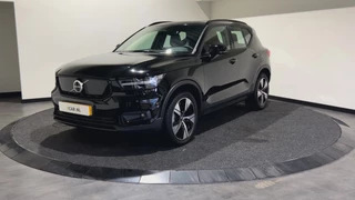 Volvo XC40 | Warmtepomp! | Harman en Kardon Sound | Volvo guard klasse 3 | Schuif/kanteldak | SoH (batterijcheck) 92.7 % score! - afbeelding nr 9