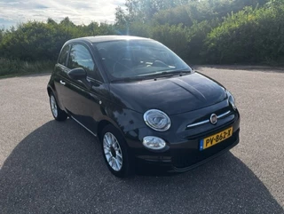 Fiat 500 - 307334544-0