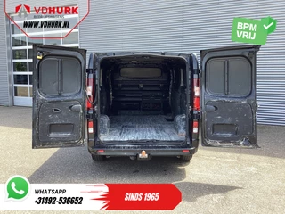 Fiat Talento Fiat Talento 2.0 MJ 150 pk Aut. L2 BPM VRIJ! Navi/ Camera/ PDC/ LMV/ Cruise/ Trekhaak/ Sidesteps/ Airco - afbeelding nr 5