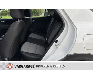 Kia Stonic - afbeelding nr 15