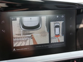 Opel Mokka Opel Mokka 1.2 Turbo Business Elegance | CAMERA | APPLE CARPLAY | - afbeelding nr 9