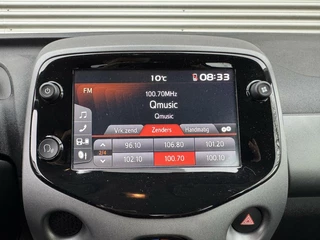 Toyota Aygo Toyota Aygo 1.0 VVT-i x-joy|Camera|Led|Airco|Carplay|Elek.spiegels|Bluetooth| - afbeelding nr 19