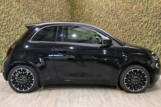 Fiat 500e - afbeelding nr 11