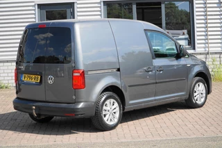 Volkswagen Caddy Volkswagen Caddy 2.0 TDI L1H1 BMT NAVI LM VELGEN - afbeelding nr 9