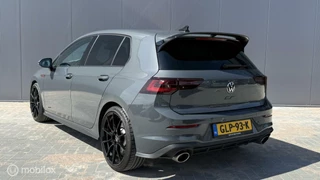 Volkswagen Golf Volkswagen Golf GTI Clubsport DSG|NURBURGRING EDITION|300PK - afbeelding nr 5
