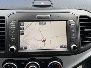 Kia Picanto Kia Picanto 1.2 CVVT DynamicLine Automaat Navi Airco Camera - afbeelding nr 9