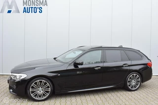 BMW 5 Serie - 215049105-0