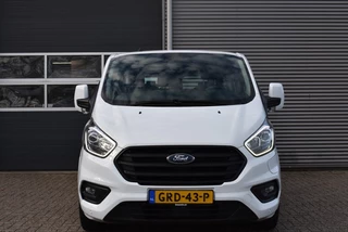 Ford Transit Custom - afbeelding nr 11