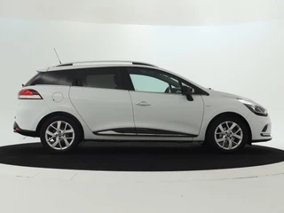 Renault Clio Renault Clio Estate 0.9 TCe Limited NAVI | Carplay | Bluetooth | 1ste eigenaar - afbeelding nr 5