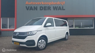 Volkswagen Transporter Kombi 2.0 TDI L2H1 Highline 9PERSOONS/INC BPM EX BTW