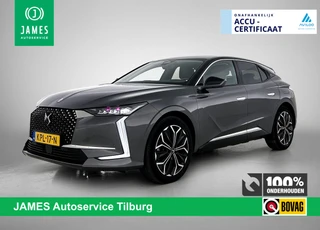 DS DS 4 E-Tense Rivoli PHEV