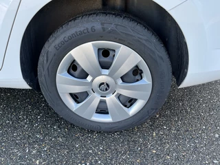 Škoda Fabia Navigatie/Airco Staat in Hardenberg - afbeelding nr 13