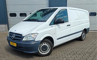 Mercedes-Benz Vito - 129010468-0