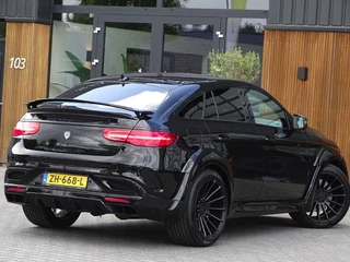 Mercedes-Benz GLE - afbeelding nr 59