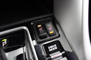 Mitsubishi Eclipse Cross Mitsubishi Eclipse Cross 2.4 PHEV Intense+ |Stoelverwarming|Alcantara - afbeelding nr 16