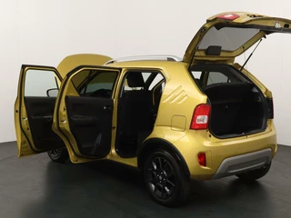 Suzuki Ignis Suzuki Ignis 1.2 Smart Hybrid Style - afbeelding nr 19