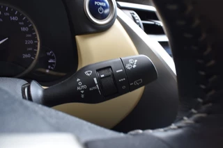 Lexus NX Lexus NX 300H AWD LUXURY LINE, Camera, Cruise - afbeelding nr 19