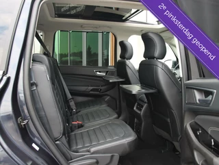 Ford Galaxy Ford Galaxy 2.5i 190PK HEV Vignale | 7 persoons - afbeelding nr 31