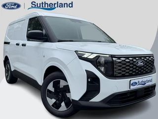 Ford E-Transit Courier Trend 44 kWh