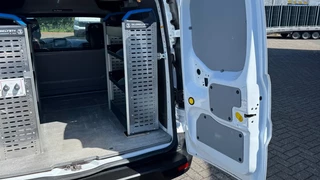 Ford Transit Connect - afbeelding nr 13