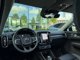 Volvo XC40 Volvo XC40 T5 Ultimate Dark | Panoramadak | Leder | H&K Audio - afbeelding nr 5