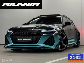Audi RS6 - 446038906-0