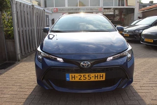 Toyota Corolla Touring Sports - afbeelding nr 8